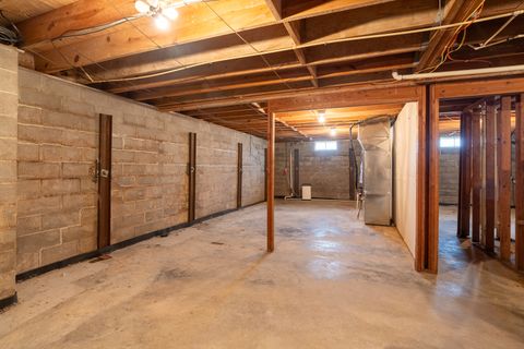 Tiny photo for 14798 Cherry Street, Sesser, IL 62884 (MLS # 12572909)