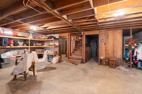 Tiny photo for 14798 Cherry Street, Sesser, IL 62884 (MLS # 12572909)