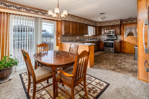 Tiny photo for 14798 Cherry Street, Sesser, IL 62884 (MLS # 12572909)