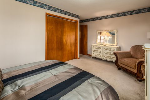 Tiny photo for 14798 Cherry Street, Sesser, IL 62884 (MLS # 12572909)