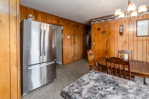 Tiny photo for 14798 Cherry Street, Sesser, IL 62884 (MLS # 12572909)