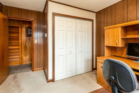 Tiny photo for 14798 Cherry Street, Sesser, IL 62884 (MLS # 12572909)