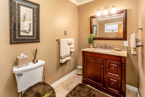 Tiny photo for 14798 Cherry Street, Sesser, IL 62884 (MLS # 12572909)