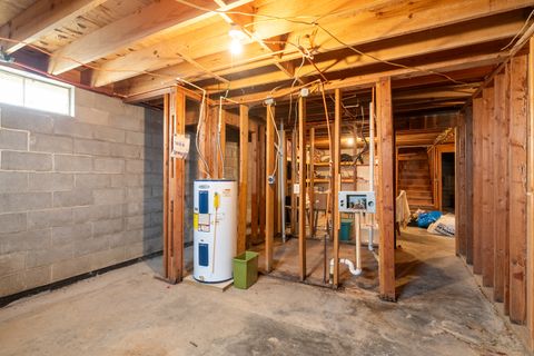 Tiny photo for 14798 Cherry Street, Sesser, IL 62884 (MLS # 12572909)