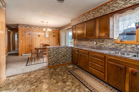 Tiny photo for 14798 Cherry Street, Sesser, IL 62884 (MLS # 12572909)