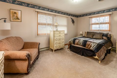 Tiny photo for 14798 Cherry Street, Sesser, IL 62884 (MLS # 12572909)