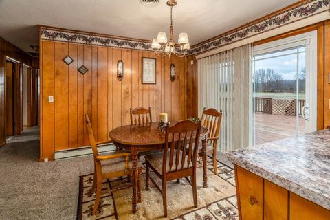 Tiny photo for 14798 Cherry Street, Sesser, IL 62884 (MLS # 12572909)