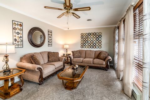 Tiny photo for 14798 Cherry Street, Sesser, IL 62884 (MLS # 12572909)