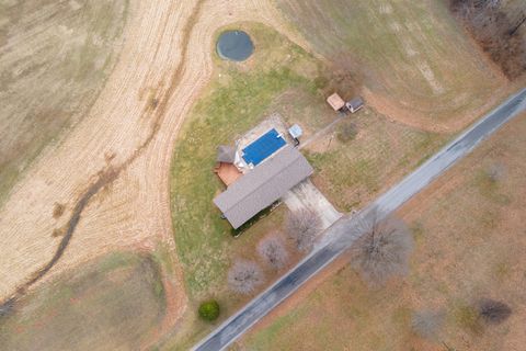 Tiny photo for 14798 Cherry Street, Sesser, IL 62884 (MLS # 12572909)