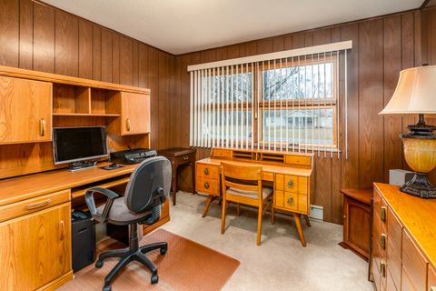 Tiny photo for 14798 Cherry Street, Sesser, IL 62884 (MLS # 12572909)