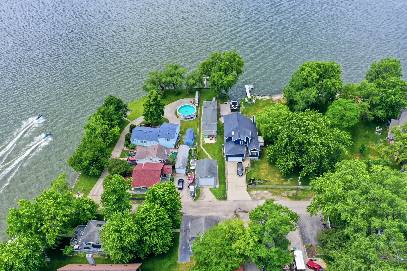 204 Eagle Point Road