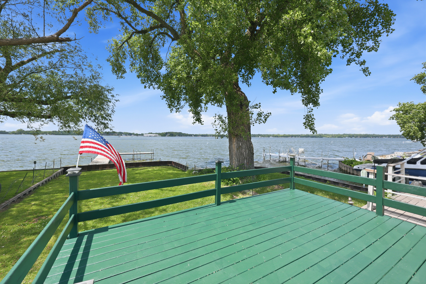 204 Eagle Point Road