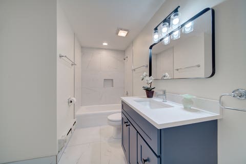 Tiny photo for 2333 N Neva Avenue #204C, Chicago, IL 60707 (MLS # 12667811)
