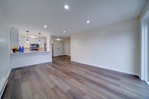 Tiny photo for 2333 N Neva Avenue #204C, Chicago, IL 60707 (MLS # 12667811)