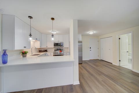 Tiny photo for 2333 N Neva Avenue #204C, Chicago, IL 60707 (MLS # 12667811)