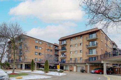 Tiny photo for 2333 N Neva Avenue #204C, Chicago, IL 60707 (MLS # 12667811)