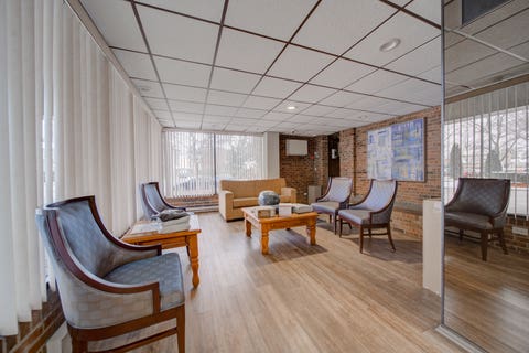 Tiny photo for 2333 N Neva Avenue #204C, Chicago, IL 60707 (MLS # 12667811)