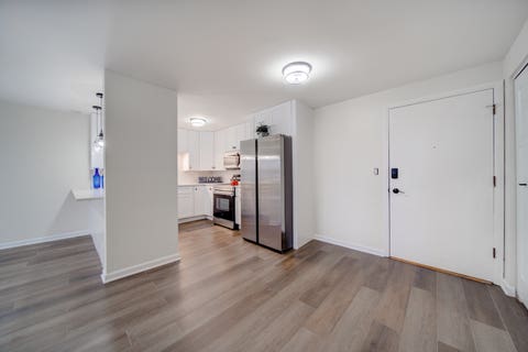 Tiny photo for 2333 N Neva Avenue #204C, Chicago, IL 60707 (MLS # 12667811)