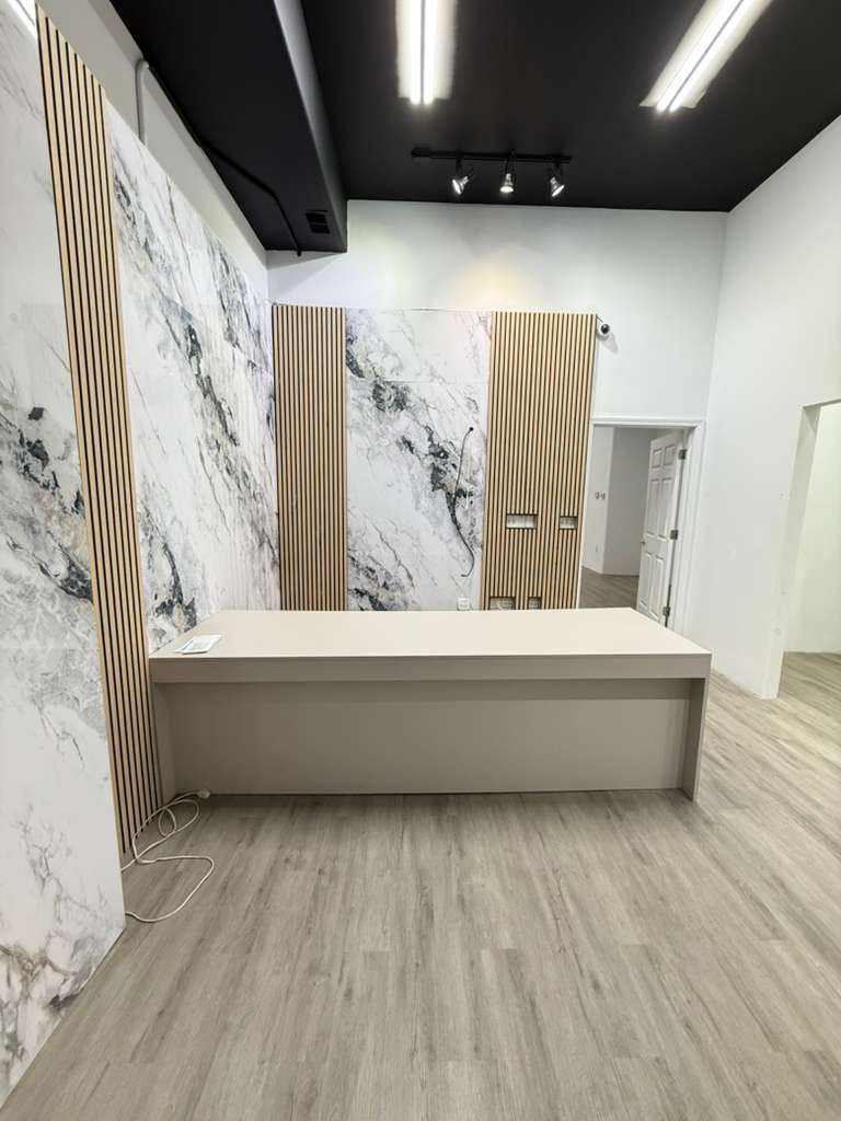 2650 N Halsted Street Retail