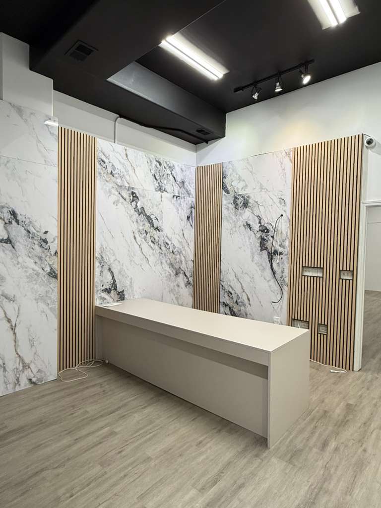 2650 N Halsted Street Retail