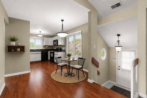 Tiny photo for Palos Heights, IL 60463 (MLS # 12648028)