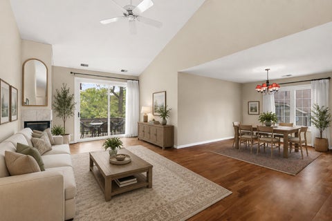 Tiny photo for Palos Heights, IL 60463 (MLS # 12648028)
