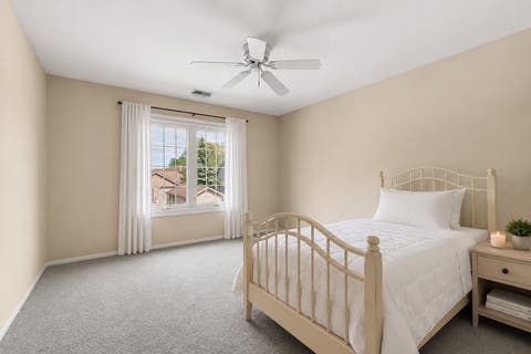 Tiny photo for Palos Heights, IL 60463 (MLS # 12648028)