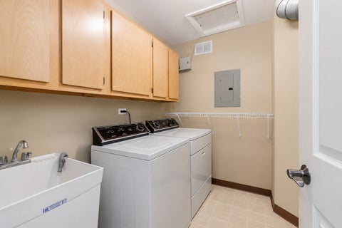 Tiny photo for Palos Heights, IL 60463 (MLS # 12648028)
