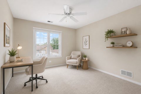 Tiny photo for Palos Heights, IL 60463 (MLS # 12648028)