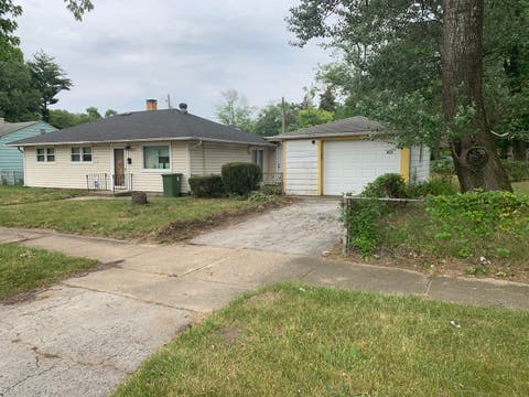 Tiny photo for 1031 E 146th Street, Dolton, IL 60419 (MLS # 12724175)