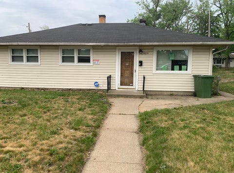 Photo of 1031 E 146th Street, Dolton, IL 60419 (MLS # 12724175)
