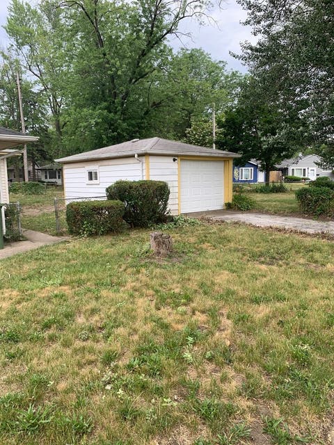 Tiny photo for 1031 E 146th Street, Dolton, IL 60419 (MLS # 12724175)