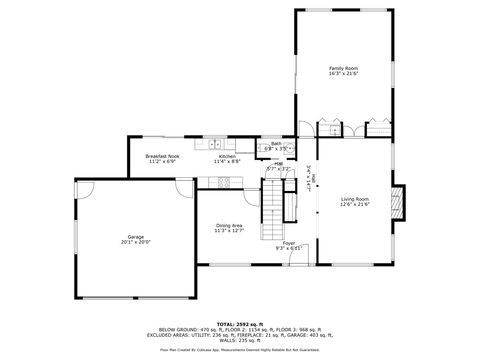 Tiny photo for 1505 Hackberry Road, Deerfield, IL 60015 (MLS # 12454467)