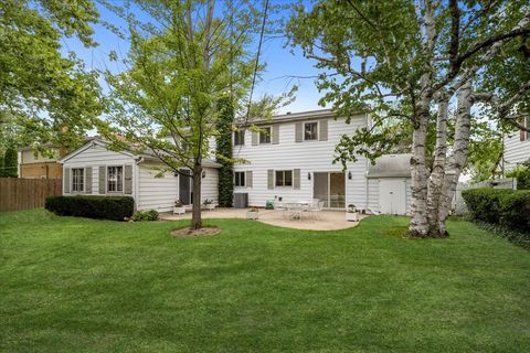 Tiny photo for 1505 Hackberry Road, Deerfield, IL 60015 (MLS # 12454467)