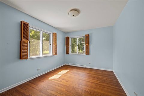 Tiny photo for 1505 Hackberry Road, Deerfield, IL 60015 (MLS # 12454467)