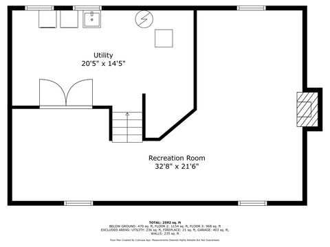 Tiny photo for 1505 Hackberry Road, Deerfield, IL 60015 (MLS # 12454467)