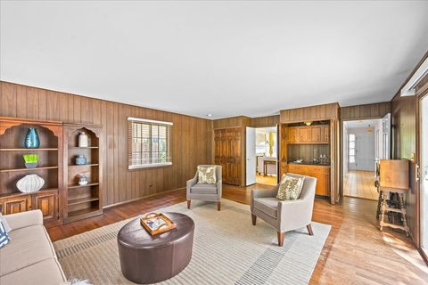 Tiny photo for 1505 Hackberry Road, Deerfield, IL 60015 (MLS # 12454467)