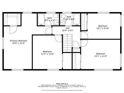 Tiny photo for 1505 Hackberry Road, Deerfield, IL 60015 (MLS # 12454467)
