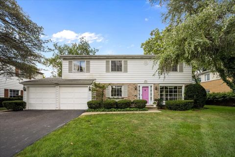Photo of 1505 Hackberry Road, Deerfield, IL 60015 (MLS # 12454467)
