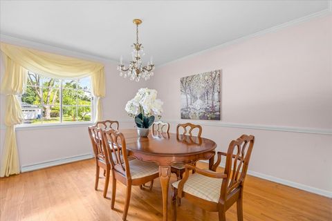 Tiny photo for 1505 Hackberry Road, Deerfield, IL 60015 (MLS # 12454467)