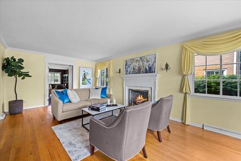 Tiny photo for 1505 Hackberry Road, Deerfield, IL 60015 (MLS # 12454467)