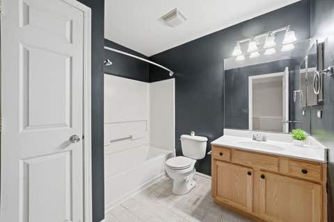 Tiny photo for 184 Stockton Drive #184, Grayslake, IL 60030 (MLS # 12716448)