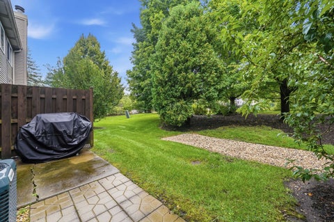 Tiny photo for 184 Stockton Drive #184, Grayslake, IL 60030 (MLS # 12716448)