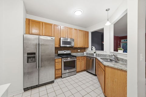 Tiny photo for 184 Stockton Drive #184, Grayslake, IL 60030 (MLS # 12716448)