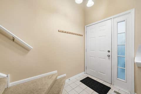Tiny photo for 184 Stockton Drive #184, Grayslake, IL 60030 (MLS # 12716448)