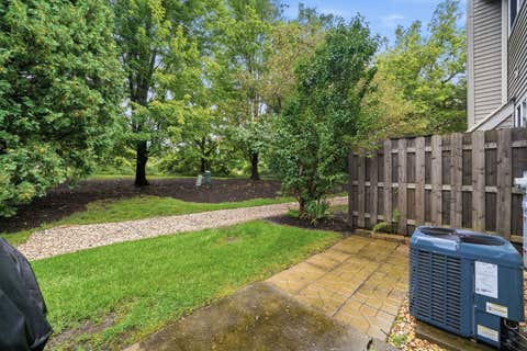 Tiny photo for 184 Stockton Drive #184, Grayslake, IL 60030 (MLS # 12716448)