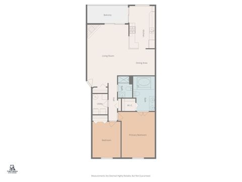 Tiny photo for 1662 COMMODORE Court #4, Schaumburg, IL 60193 (MLS # 12521074)