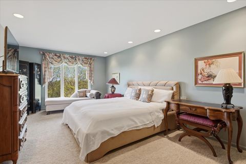 Tiny photo for 3810 Mission Hills Road #505, Northbrook, IL 60062 (MLS # 12634991)