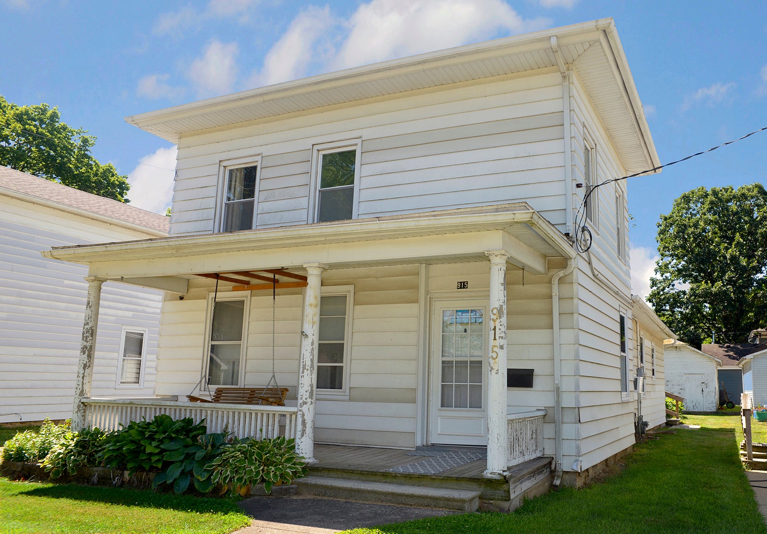 915 Illinois Avenue