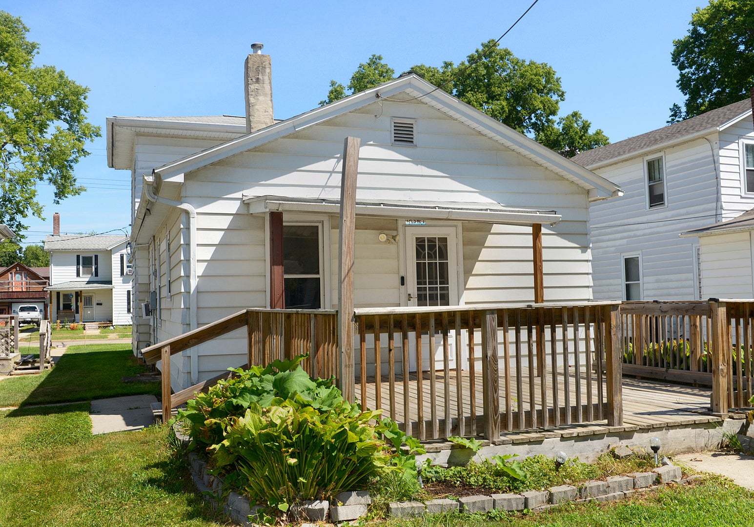 915 Illinois Avenue